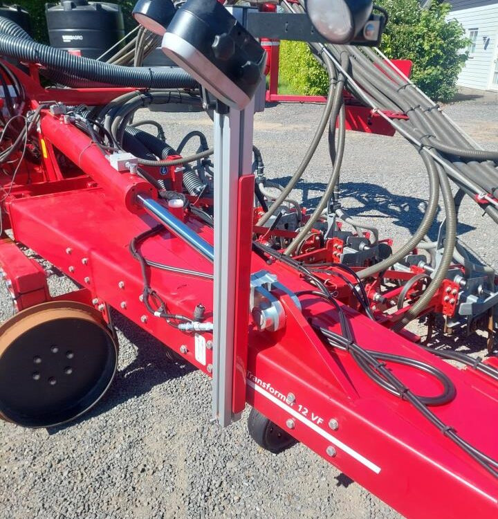 Horsch Transformer 12 VF - Soil tillage equipment: picture 4 Horsch Transformer 12 VF - Soil tillage equipment: picture 4