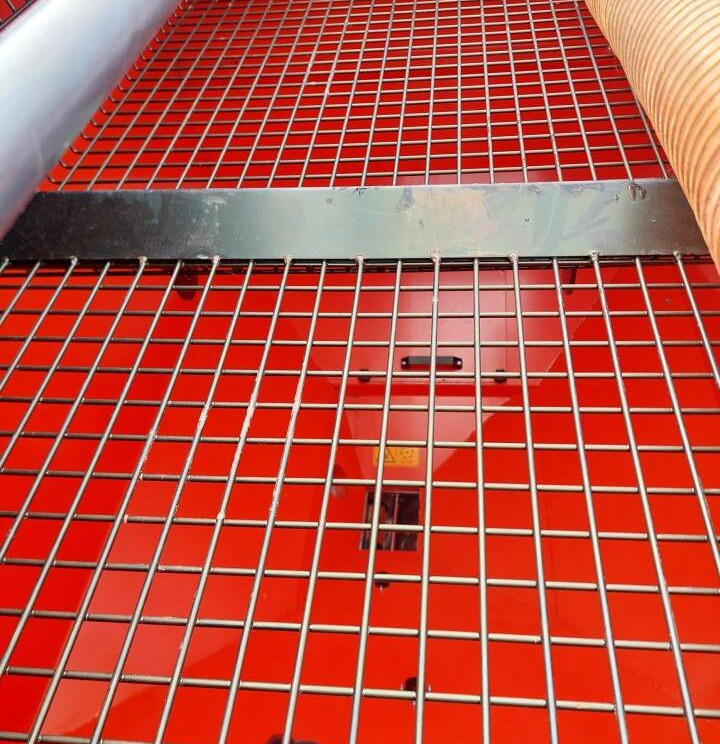 Seed drill Kuhn ESPRO 4000 RC med frø-udstyr: picture 9 Seed drill Kuhn ESPRO 4000 RC med frø-udstyr: picture 9