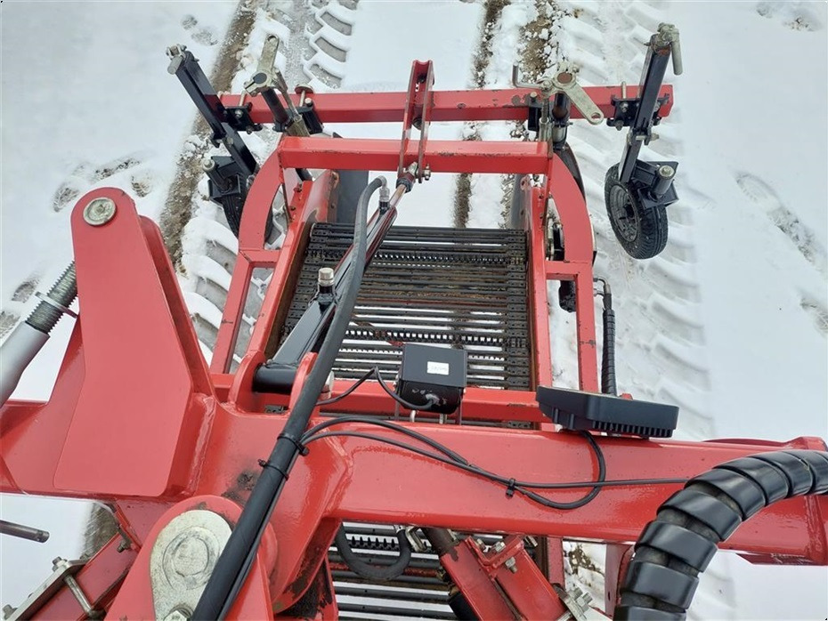 Potato harvester VSS
AMAC 3 RK. Frilægger: picture 19