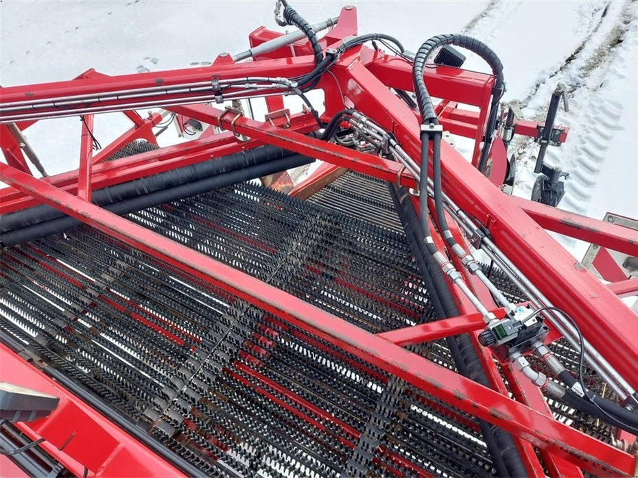 Potato harvester VSS
AMAC 3 RK. Frilægger: picture 17