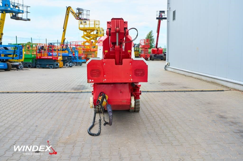 Ommelift 3150 RBDJ - Truck with aerial platform: picture 5 Ommelift 3150 RBDJ - Truck with aerial platform: picture 5