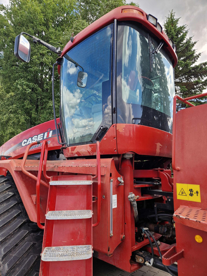 CASE Quadtrac 535 - Agricultural machinery: picture 4 CASE Quadtrac 535 - Agricultural machinery: picture 4