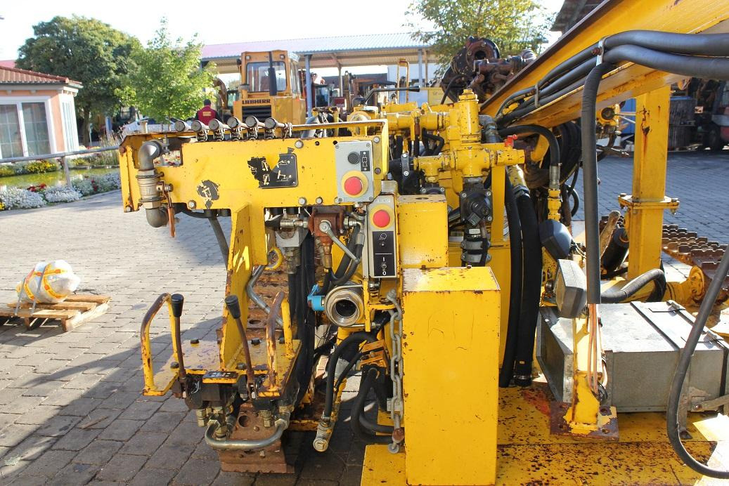 Atlas Copco ROC 422 PC - Directional boring machine: picture 5 Atlas Copco ROC 422 PC - Directional boring machine: picture 5