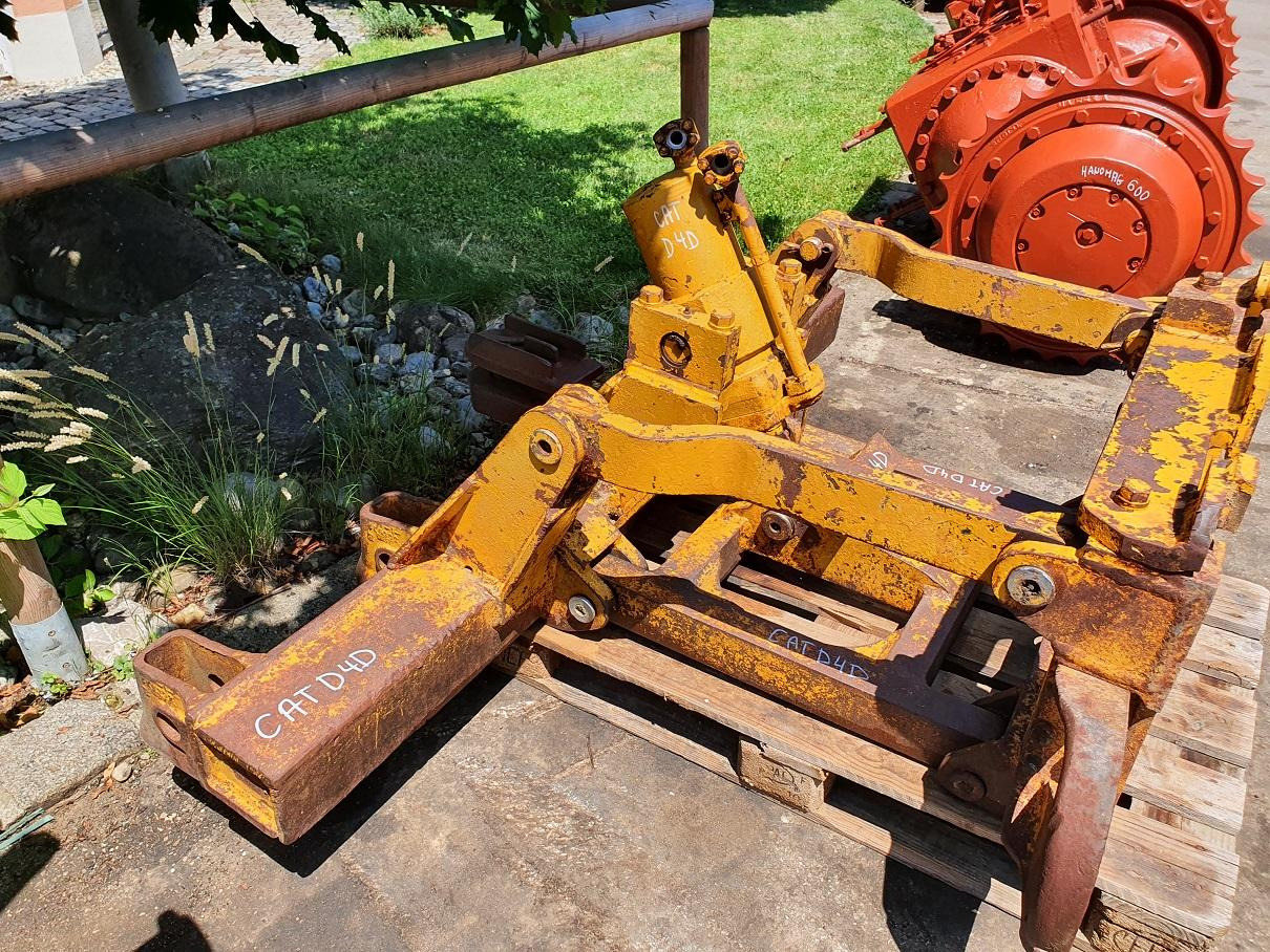 Caterpillar D4H - Attachment: picture 3 Caterpillar D4H - Attachment: picture 3