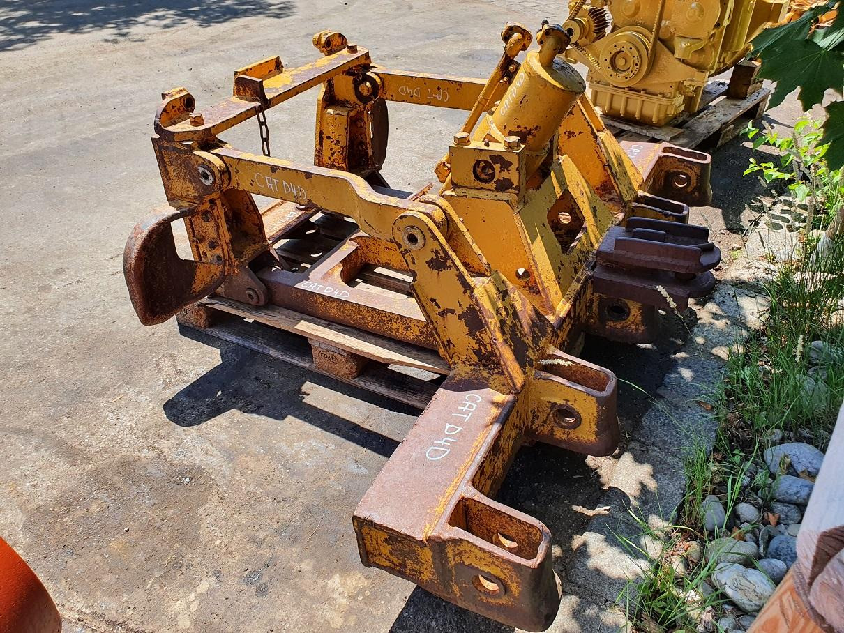Caterpillar D4H - Attachment: picture 1 Caterpillar D4H - Attachment: picture 1