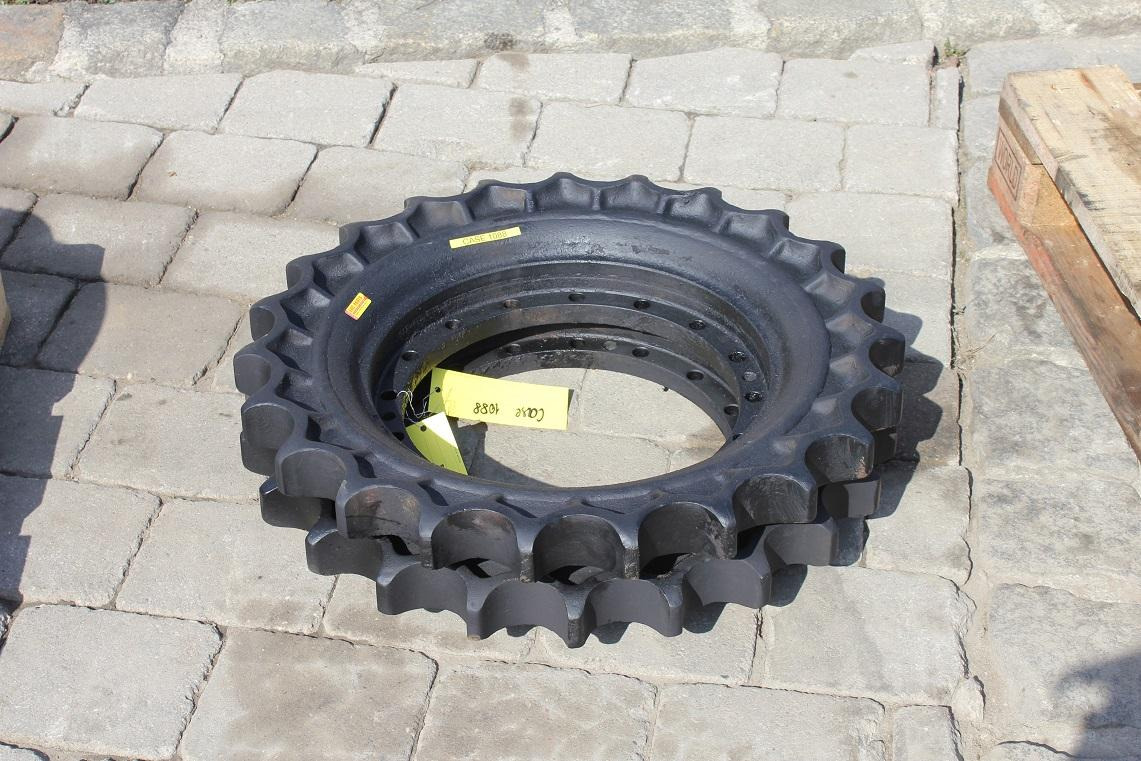 Case 1088 - Final drive for Construction machinery: picture 5 Case 1088 - Final drive for Construction machinery: picture 5