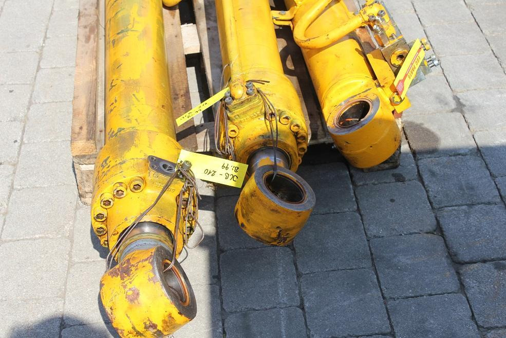 JCB 210 LC - Hydraulic cylinder for Construction machinery: picture 4 JCB 210 LC - Hydraulic cylinder for Construction machinery: picture 4