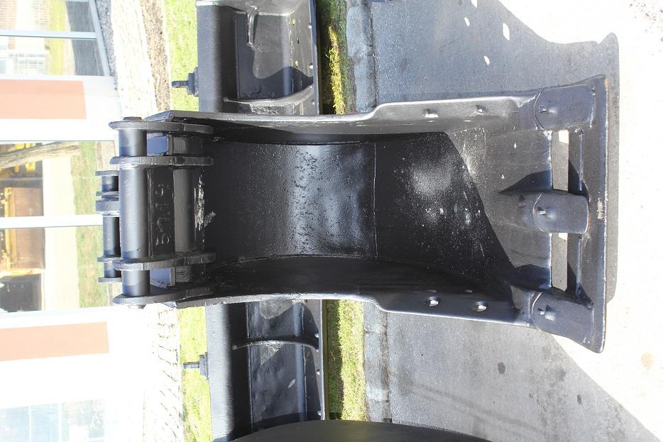 Liebherr A/R 912-922 - Excavator bucket: picture 5 Liebherr A/R 912-922 - Excavator bucket: picture 5