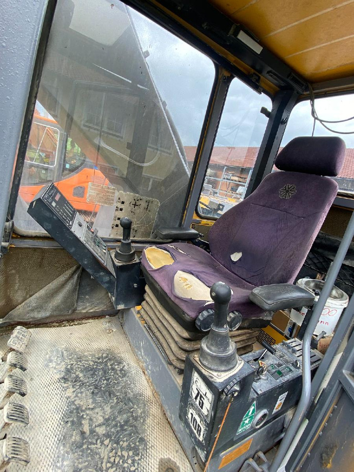 Crawler excavator Volvo-Akermann EC 300: picture 11