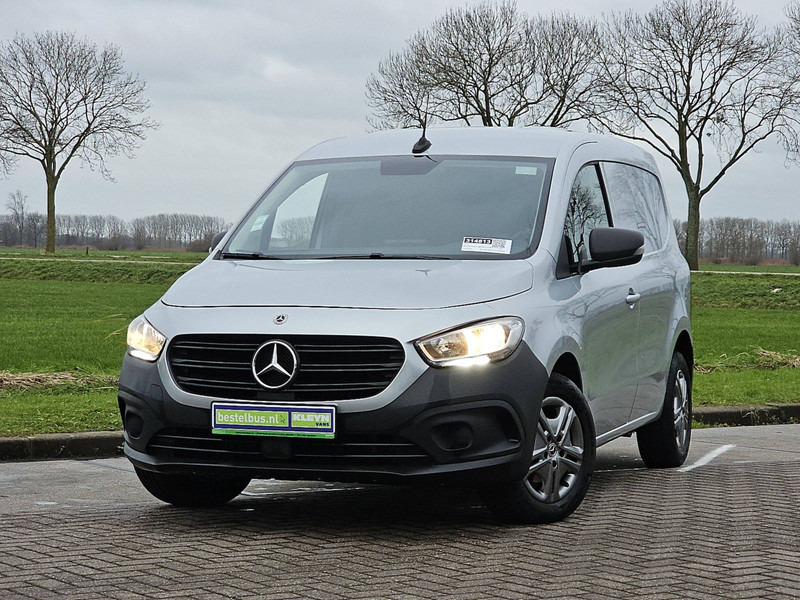 Mercedes-Benz Citan 110 CDI L1 PRO Mbux Euro6! - Closed box van: picture 1 Mercedes-Benz Citan 110 CDI L1 PRO Mbux Euro6! - Closed box van: picture 1