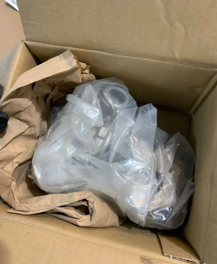 Land Rover Nowa Turbosprężarka TD025L3-08T-3.3 / 2248060 ROVER 75 2.0 CDT 1 2248060  for car - Engine for Car: picture 3 Land Rover Nowa Turbosprężarka TD025L3-08T-3.3 / 2248060 ROVER 75 2.0 CDT 1 2248060  for car - Engine for Car: picture 3