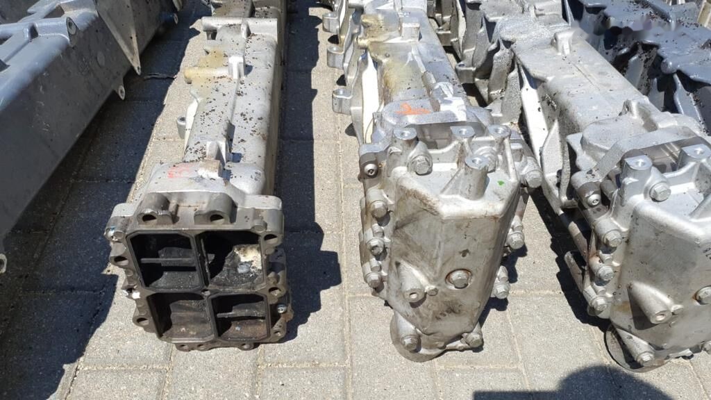 MAN TGA TGX 51081007273 / 51081007290 / 51081007258 / 51081007304 MAN truck - Engine and parts for Truck: picture 5 MAN TGA TGX 51081007273 / 51081007290 / 51081007258 / 51081007304 MAN truck - Engine and parts for Truck: picture 5