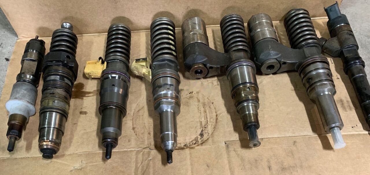 MAN Wtryski HURT regeneracja Oryginał 0445120030 - Injection pump for Truck: picture 3 MAN Wtryski HURT regeneracja Oryginał 0445120030 - Injection pump for Truck: picture 3