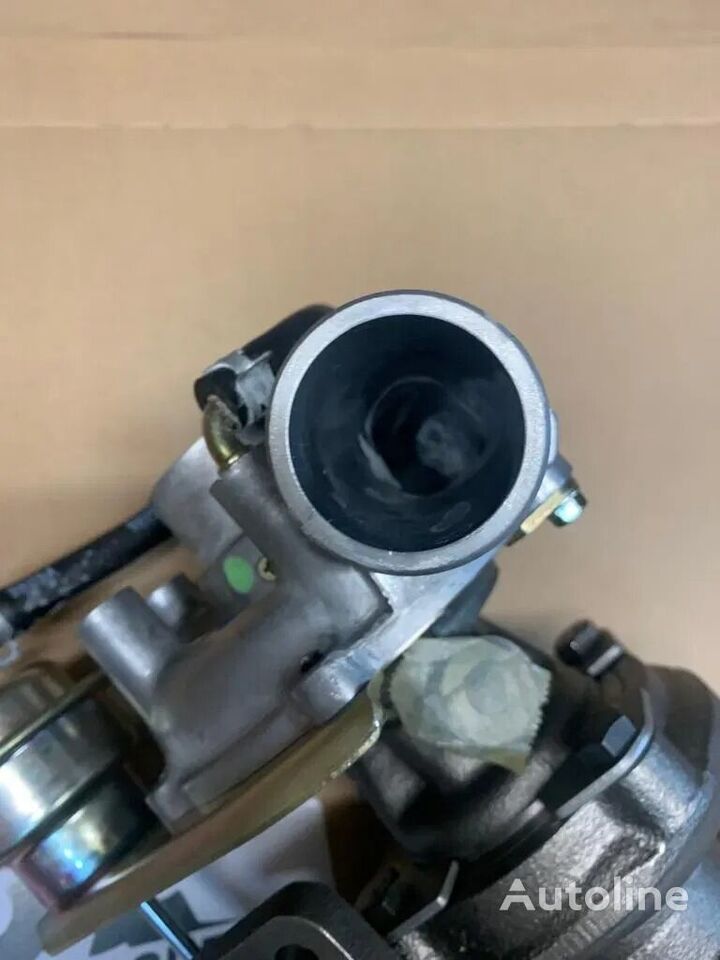 Nowa Turbosprężarka VL80501 46432131 ALFA ROMEO FIAT DEDRA 1.9TD 46432131 for car - Turbo for Car: picture 5 Nowa Turbosprężarka VL80501 46432131 ALFA ROMEO FIAT DEDRA 1.9TD 46432131 for car - Turbo for Car: picture 5