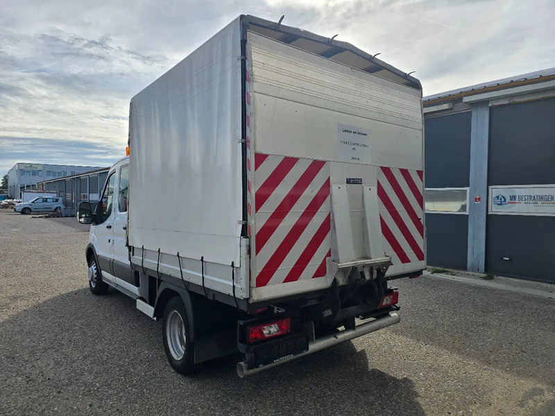 Ford Transit 7 seats Only ****42000km**** - Open body delivery van, Combi van: picture 4 Ford Transit 7 seats Only ****42000km**** - Open body delivery van, Combi van: picture 4