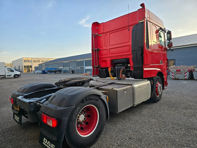 DAF XF 440 Euro 6 2015 - Tractor truck: picture 5 DAF XF 440 Euro 6 2015 - Tractor truck: picture 5