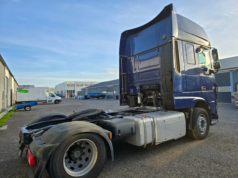 DAF XF 440 SSC Holland 440 - Tractor truck: picture 5 DAF XF 440 SSC Holland 440 - Tractor truck: picture 5