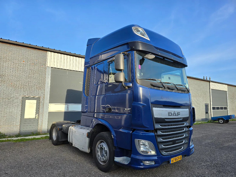 DAF XF 440 SSC Holland 440 - Tractor truck: picture 3 DAF XF 440 SSC Holland 440 - Tractor truck: picture 3