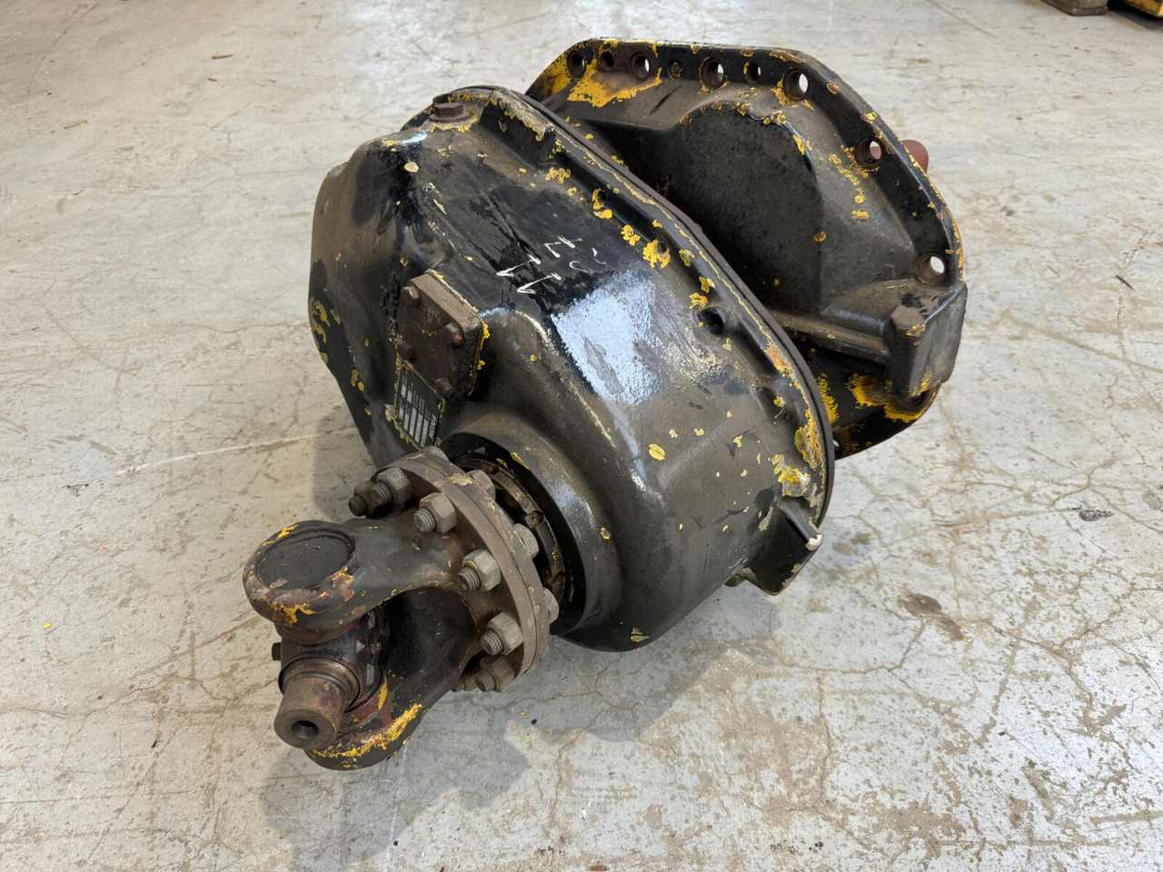 FAUN AUN HK 40 differential 11 x 27 - Differential gear for Mobile crane: picture 5 FAUN AUN HK 40 differential 11 x 27 - Differential gear for Mobile crane: picture 5