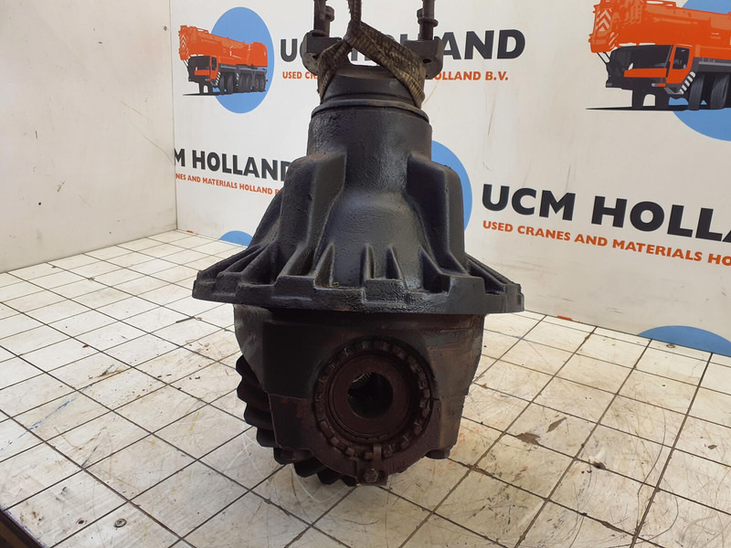 Grove AT 750 BE Differential 12x27 - Differential gear for Crane: picture 1 Grove AT 750 BE Differential 12x27 - Differential gear for Crane: picture 1