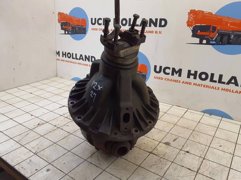 Grove AT 750 BE Differential 12x27 - Differential gear for Crane: picture 2 Grove AT 750 BE Differential 12x27 - Differential gear for Crane: picture 2