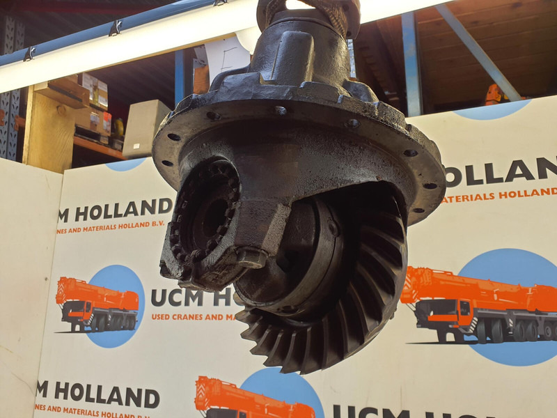 Grove AT 750 BE Differential 12x27 - Differential gear for Crane: picture 4 Grove AT 750 BE Differential 12x27 - Differential gear for Crane: picture 4