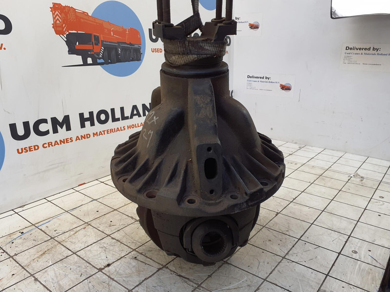 Grove AT 750 BE Differential 12x27 axle 3 - Differential gear for Crane: picture 3 Grove AT 750 BE Differential 12x27 axle 3 - Differential gear for Crane: picture 3