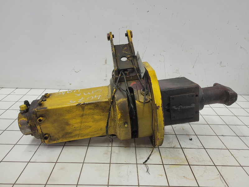 Grove GMK 4075 lifting unit counterweight left - Hydraulic cylinder for Crane: picture 4 Grove GMK 4075 lifting unit counterweight left - Hydraulic cylinder for Crane: picture 4