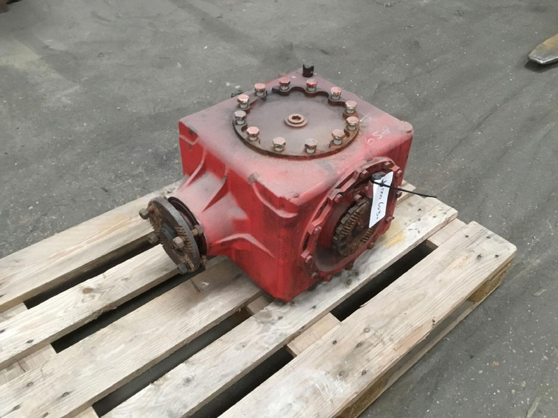 Grove GMK 5130-1 axle 2 diff box - Differential gear for Crane: picture 2 Grove GMK 5130-1 axle 2 diff box - Differential gear for Crane: picture 2