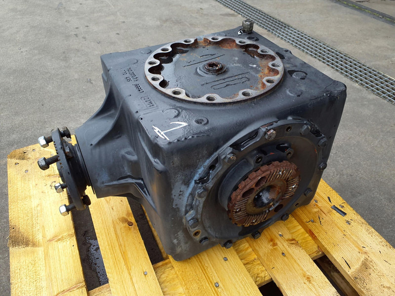 Grove GMK 6400 diff box axle 1 - Differential gear for Crane: picture 5 Grove GMK 6400 diff box axle 1 - Differential gear for Crane: picture 5