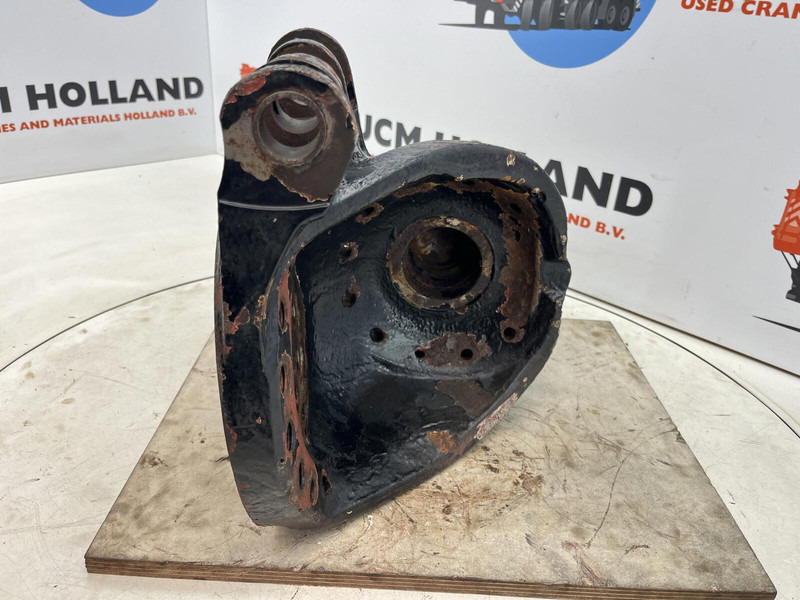 Grove GMK Steering knuckle 12 holes - Steering knuckle for Crane: picture 5 Grove GMK Steering knuckle 12 holes - Steering knuckle for Crane: picture 5