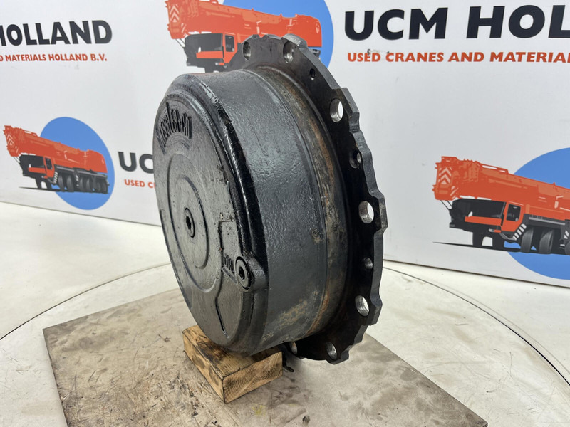 Grove GMK planetary gear 12-23-60-34-3pl-H135-46 - Suspension for Crane: picture 2 Grove GMK planetary gear 12-23-60-34-3pl-H135-46 - Suspension for Crane: picture 2