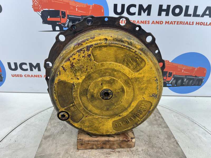 Grove GMK planetary gear 12-23-60-34-3pl-H135-46 - Suspension for Crane: picture 1 Grove GMK planetary gear 12-23-60-34-3pl-H135-46 - Suspension for Crane: picture 1