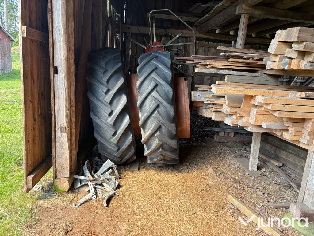 Däck - Continental, 20.8-38 - Tire: picture 2 Däck - Continental, 20.8-38 - Tire: picture 2