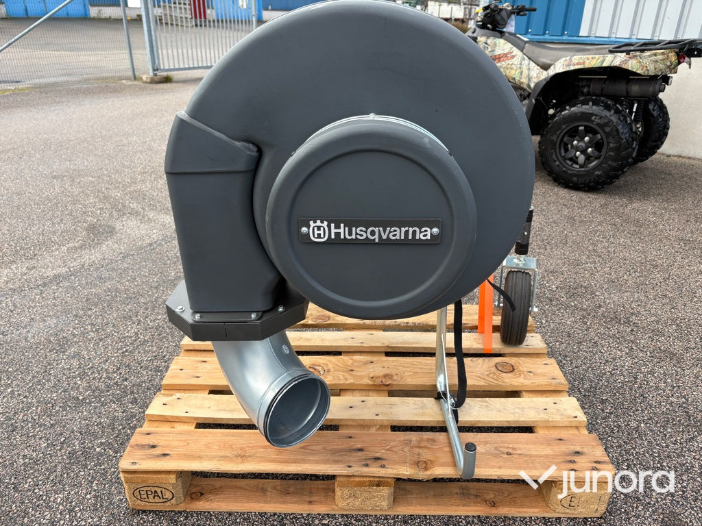 Husqvarna Blåsare - Garden equipment: picture 3 Husqvarna Blåsare - Garden equipment: picture 3