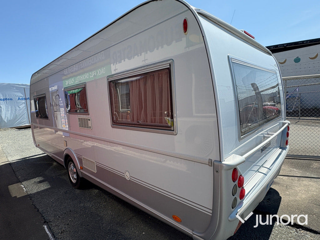 Husvagn - Puccini - Caravan: picture 4 Husvagn - Puccini - Caravan: picture 4