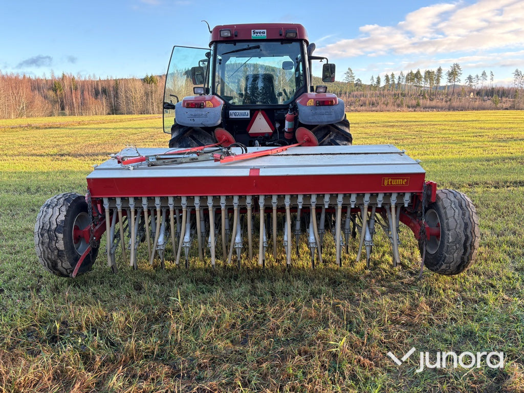 Kombisåmaskin - Tume/Trima - Combine seed drill: picture 3 Kombisåmaskin - Tume/Trima - Combine seed drill: picture 3