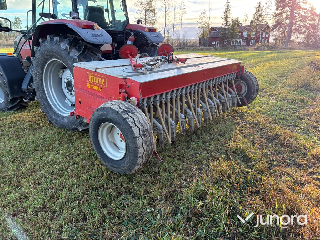 Kombisåmaskin - Tume/Trima - Combine seed drill: picture 4 Kombisåmaskin - Tume/Trima - Combine seed drill: picture 4