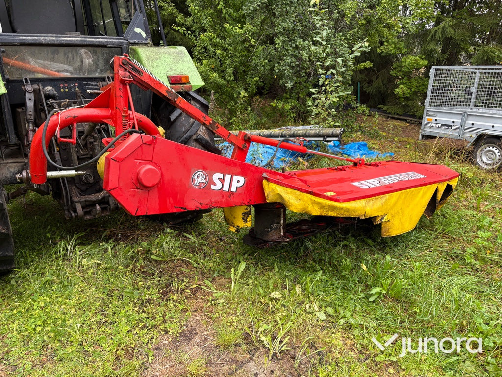 SIP Rotorslotter 215-D - Mower: picture 1 SIP Rotorslotter 215-D - Mower: picture 1