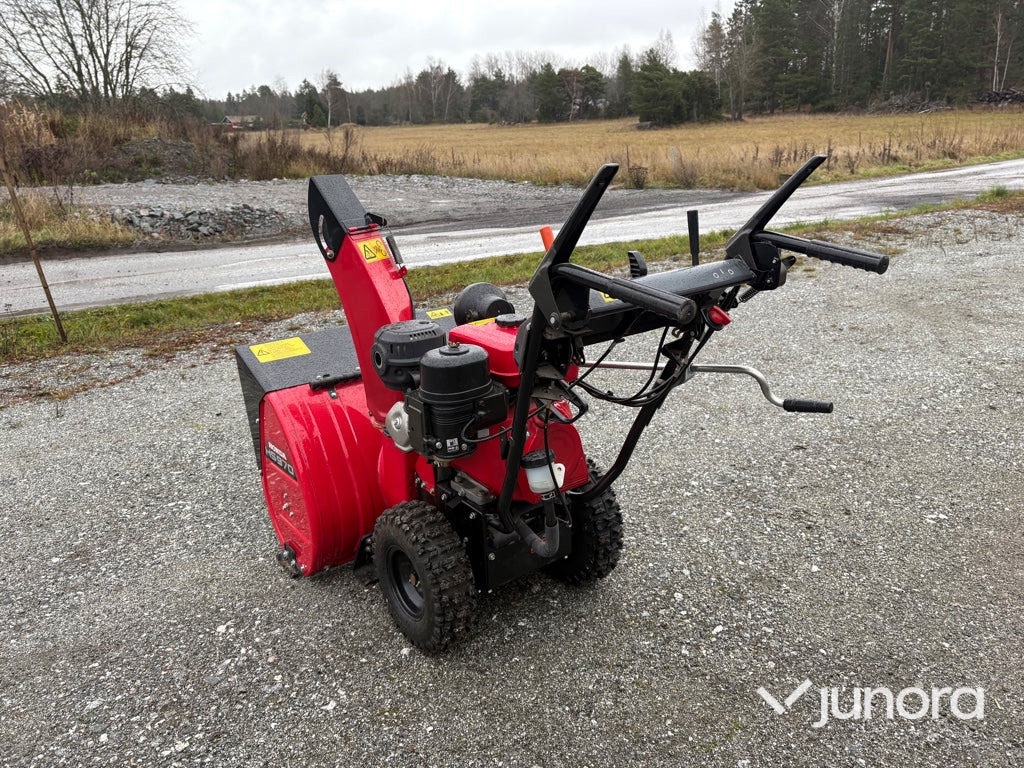 Snöslunga - Honda HS970 - Snow blower: picture 3 Snöslunga - Honda HS970 - Snow blower: picture 3