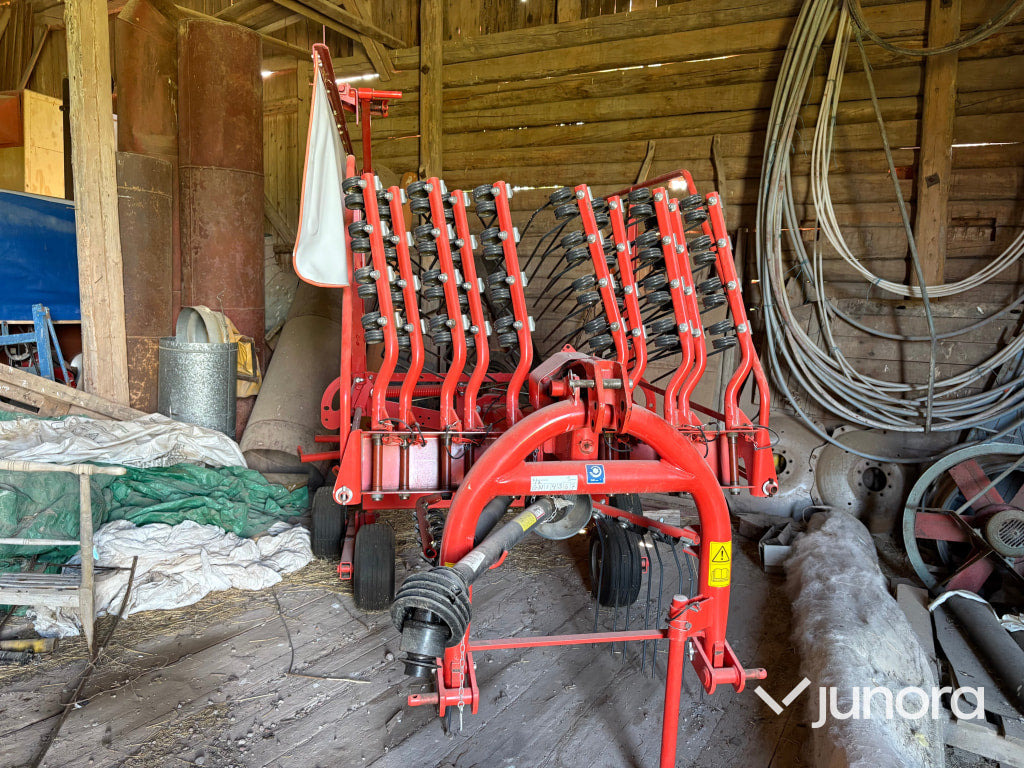 Strängläggare Kuhn GR 4321 GM - Seed drill: picture 3 Strängläggare Kuhn GR 4321 GM - Seed drill: picture 3
