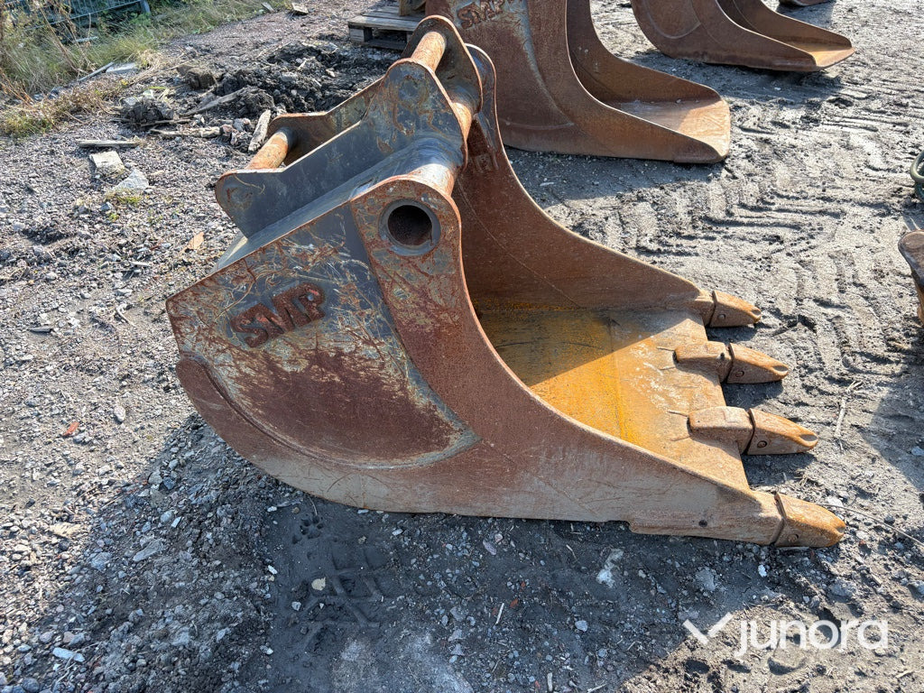 Tandskopa SMP S60 - Excavator bucket: picture 4 Tandskopa SMP S60 - Excavator bucket: picture 4