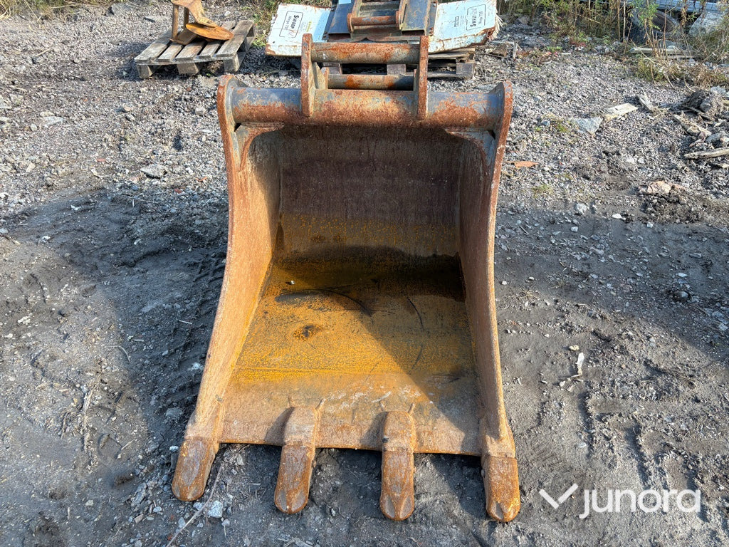 Tandskopa SMP S60 - Excavator bucket: picture 2 Tandskopa SMP S60 - Excavator bucket: picture 2