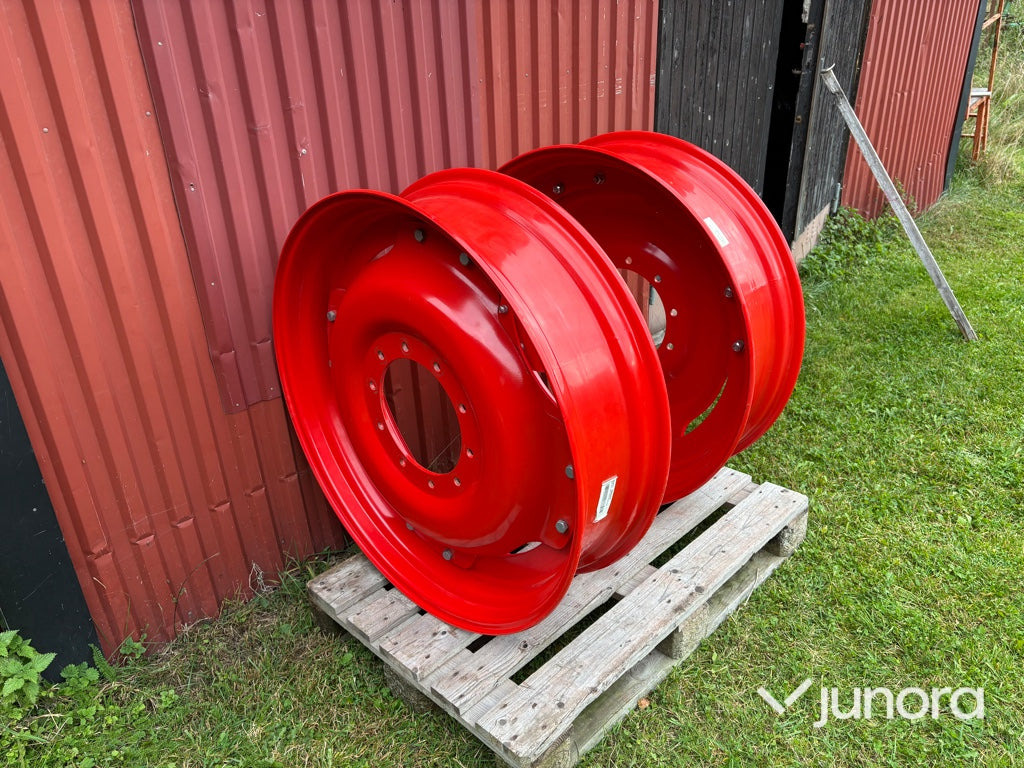 Traktorfälgar - Gripen Wheels - Rim for Agricultural machinery: picture 1 Traktorfälgar - Gripen Wheels - Rim for Agricultural machinery: picture 1