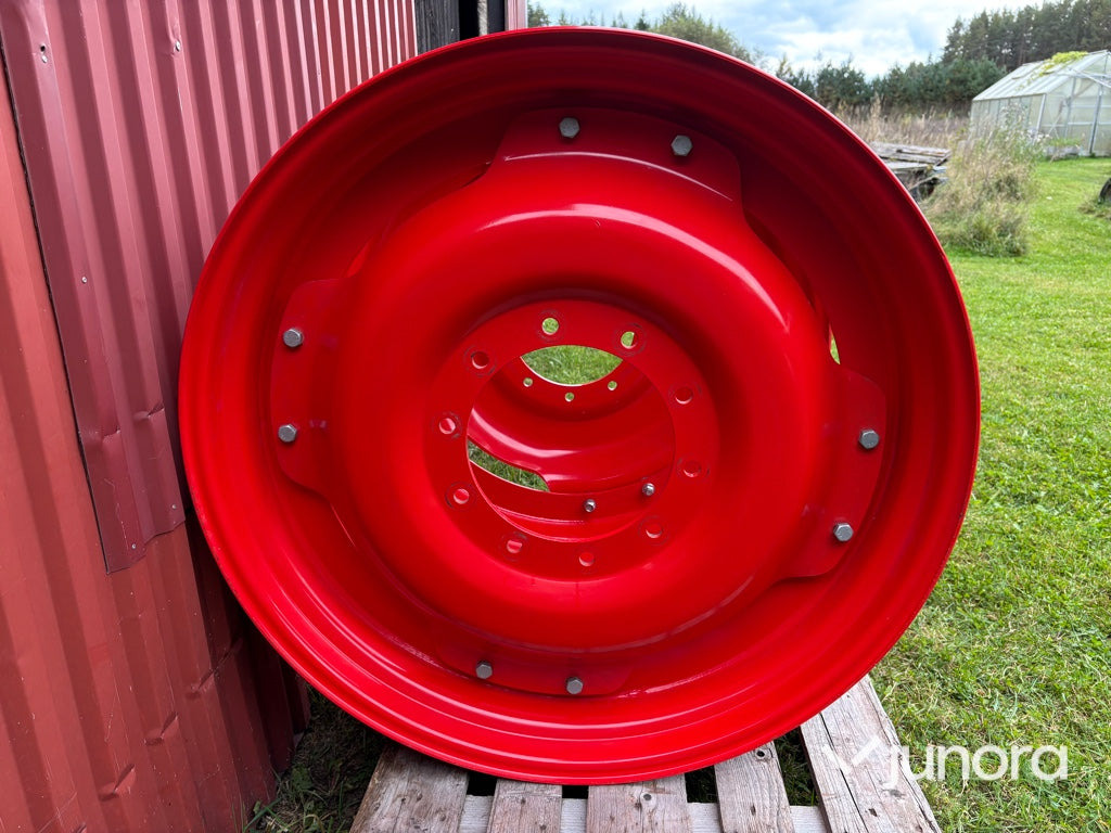 Traktorfälgar - Gripen Wheels - Rim for Agricultural machinery: picture 2 Traktorfälgar - Gripen Wheels - Rim for Agricultural machinery: picture 2