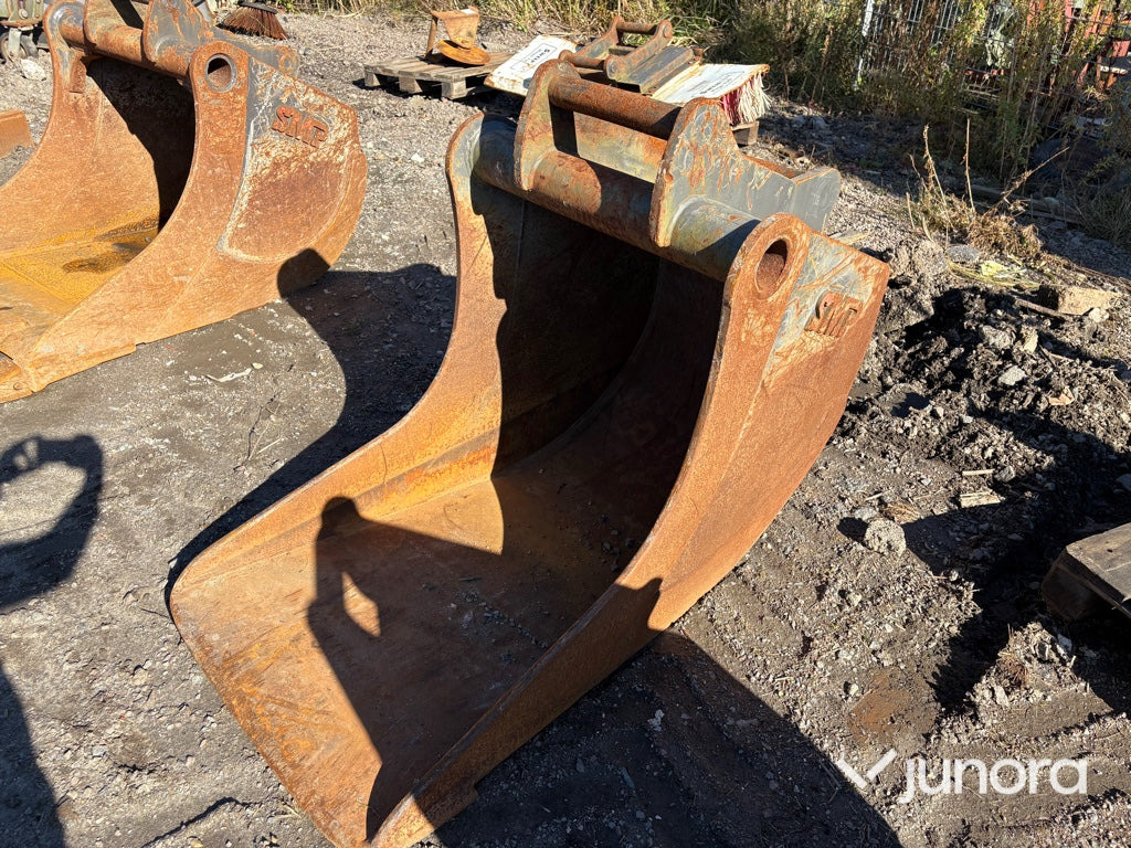 VA skopa SMP S60 - Excavator bucket: picture 3 VA skopa SMP S60 - Excavator bucket: picture 3