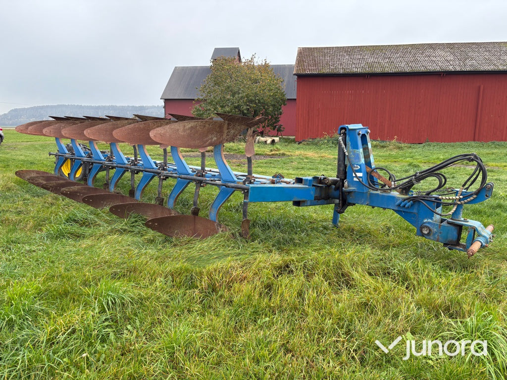 Växelplog - Överum, DVL 7108 H - Plow: picture 2 Växelplog - Överum, DVL 7108 H - Plow: picture 2