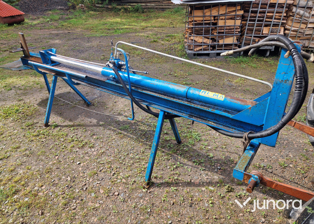 Vedklyv NE-MA - Log splitter: picture 1 Vedklyv NE-MA - Log splitter: picture 1