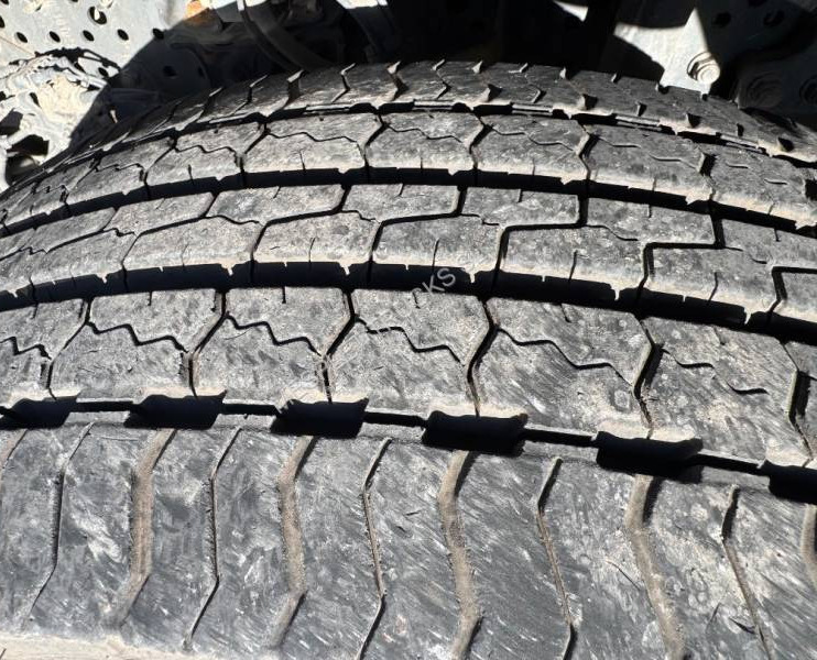 Mercedes Antos 1843 - Hook lift truck: picture 3 Mercedes Antos 1843 - Hook lift truck: picture 3