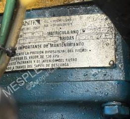 Mercedes Atego 918 AF - Tanker truck: picture 3 Mercedes Atego 918 AF - Tanker truck: picture 3